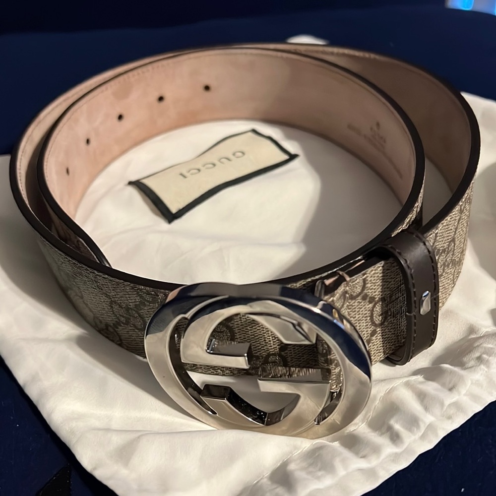 Gucci Belt